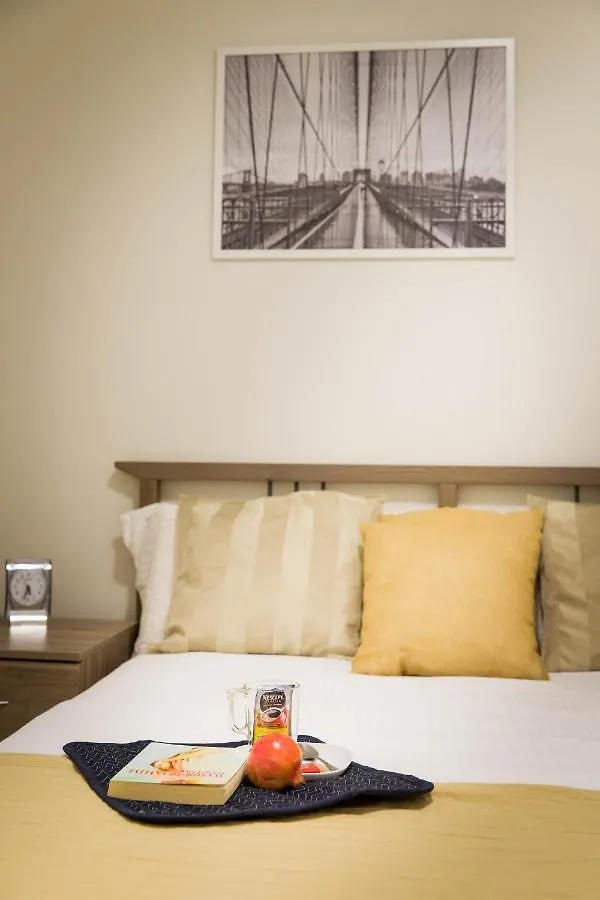 Apartamento Holidays2Malaga Beatas&Balcón España