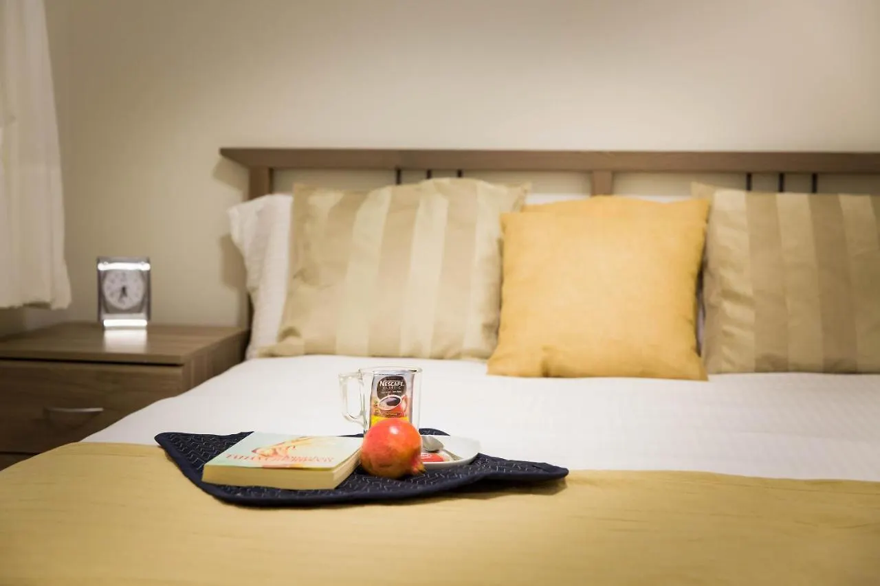 Apartamento Holidays2Malaga Beatas&Balcón España