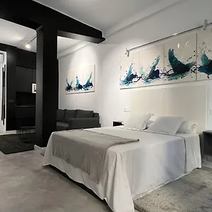 Darsena Modern Y Luxury Apartamento
