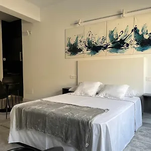 Espeto Modern Y Luxury Apartamento