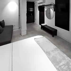 Alcazaba Modern Y Luxury Apartamento
