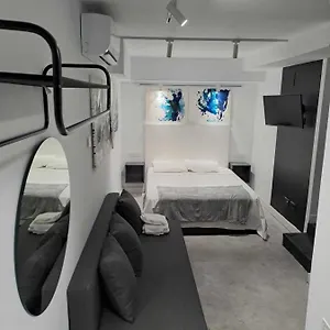 Atarazanas Modern Y Luxury Apartamento