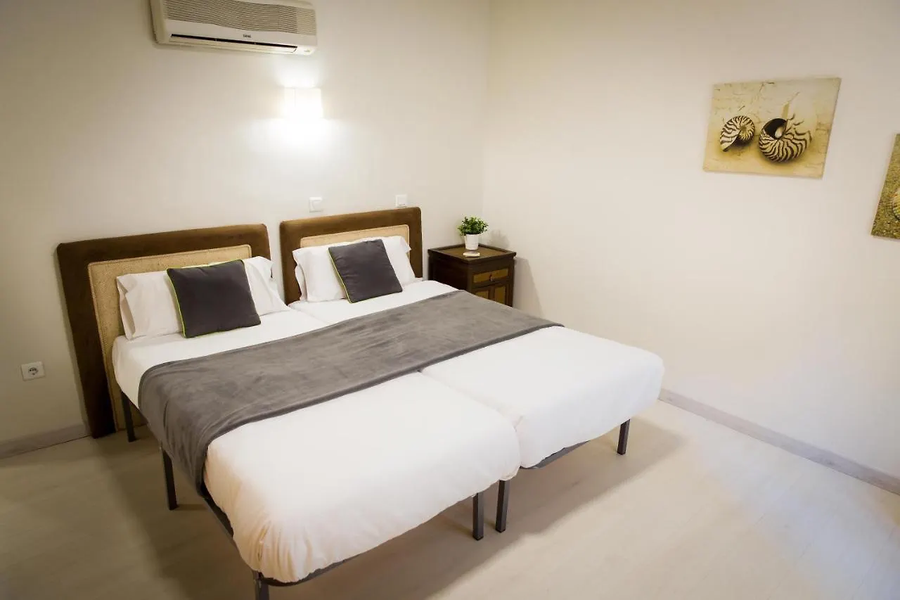 Holidays2Malaga Beatas & Balcon 0*,  Spanien
